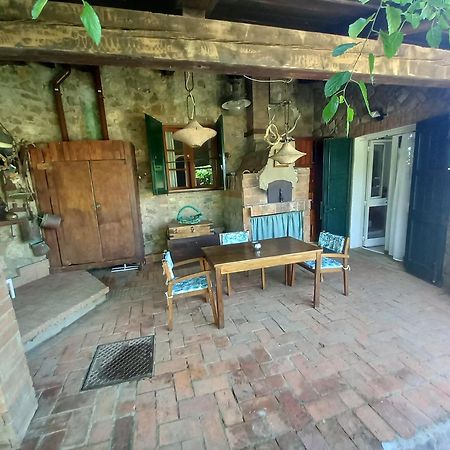 Casa Lalla Livorno Bagian luar foto