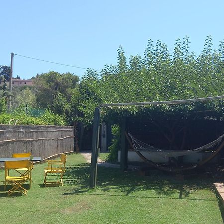 Casa Lalla Livorno Bagian luar foto
