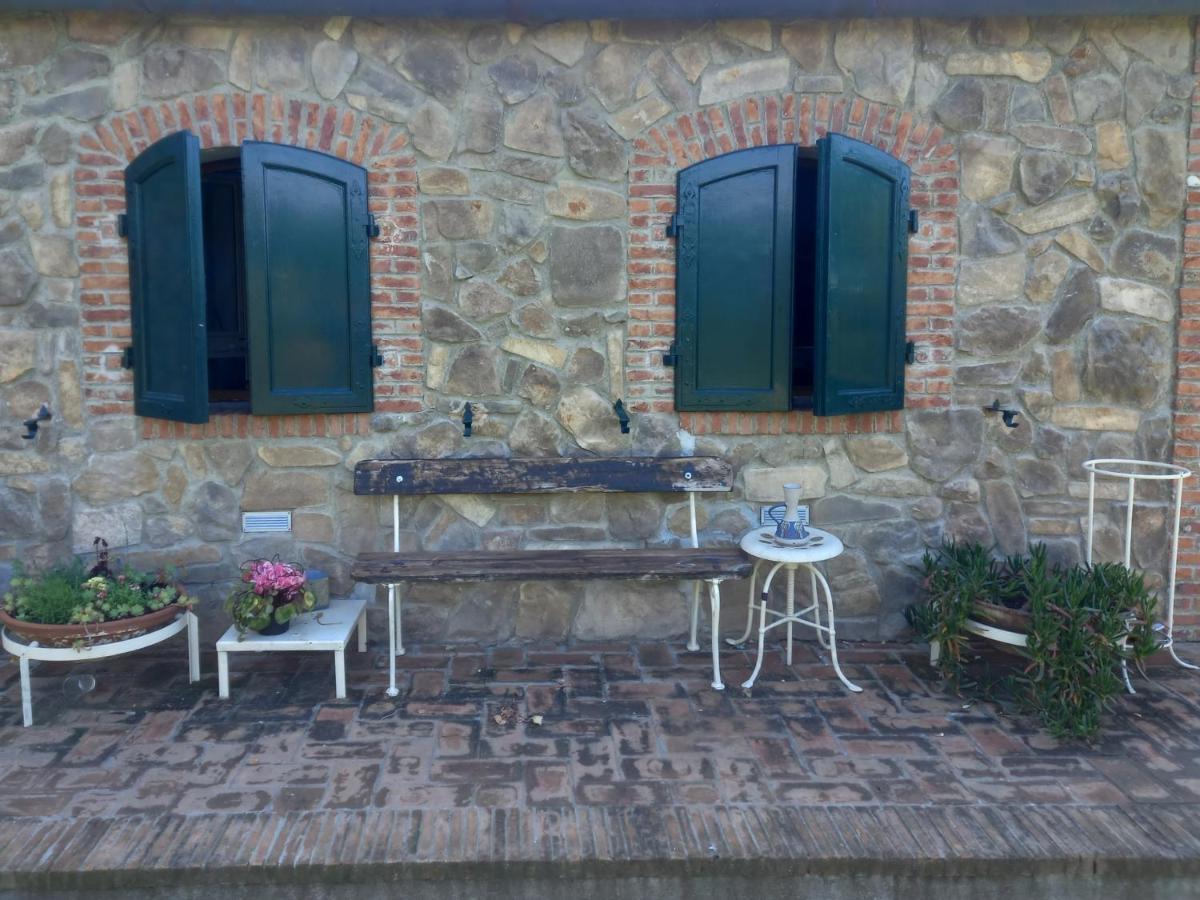 Casa Lalla Livorno Bagian luar foto
