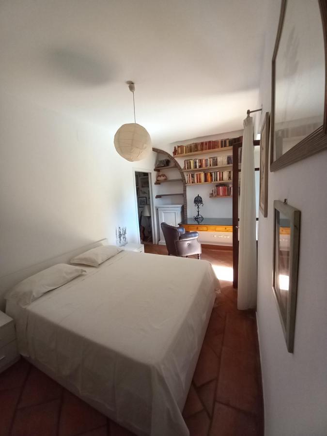 Casa Lalla Livorno Bagian luar foto
