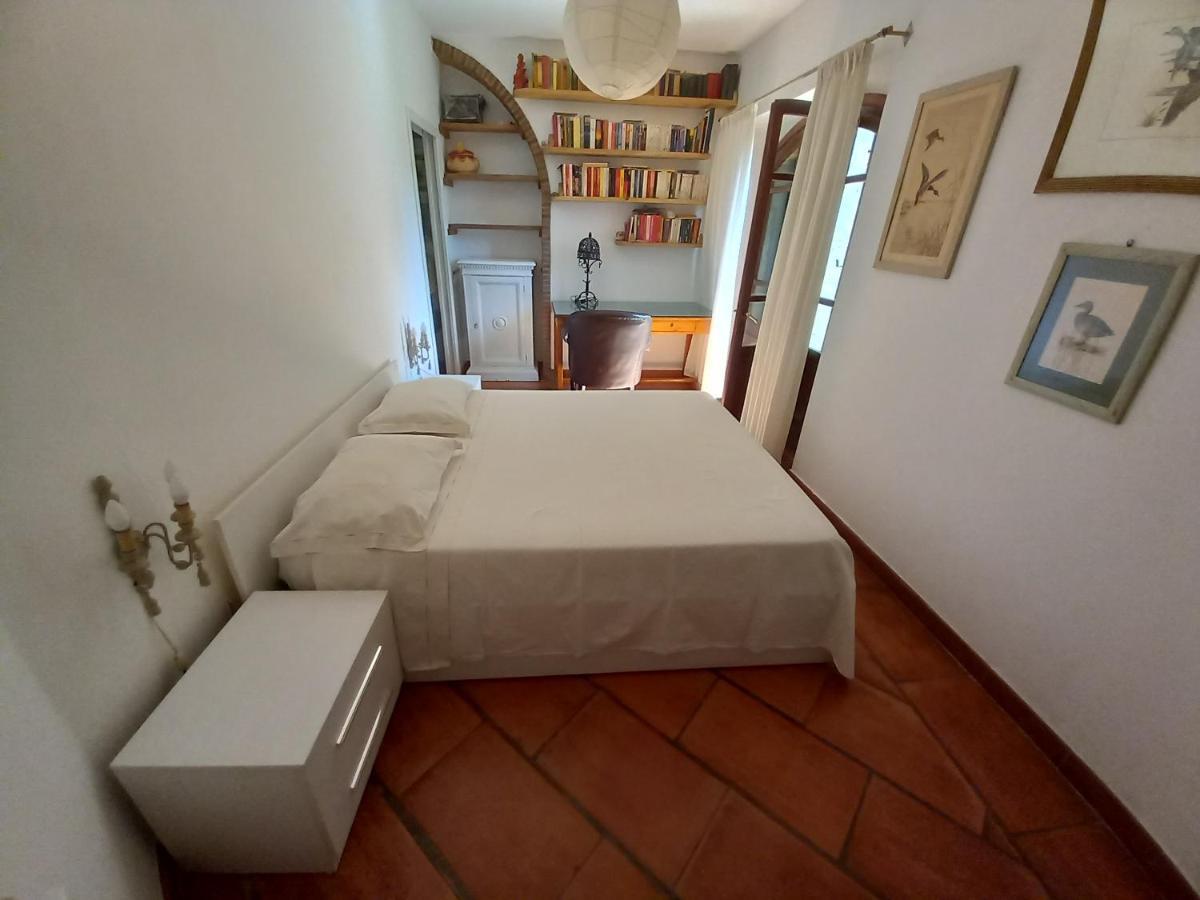 Casa Lalla Livorno Bagian luar foto