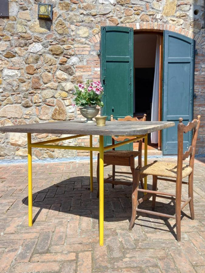 Casa Lalla Livorno Bagian luar foto