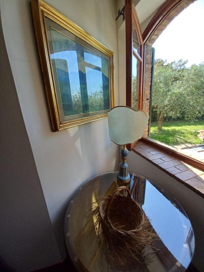 Casa Lalla Livorno Bagian luar foto