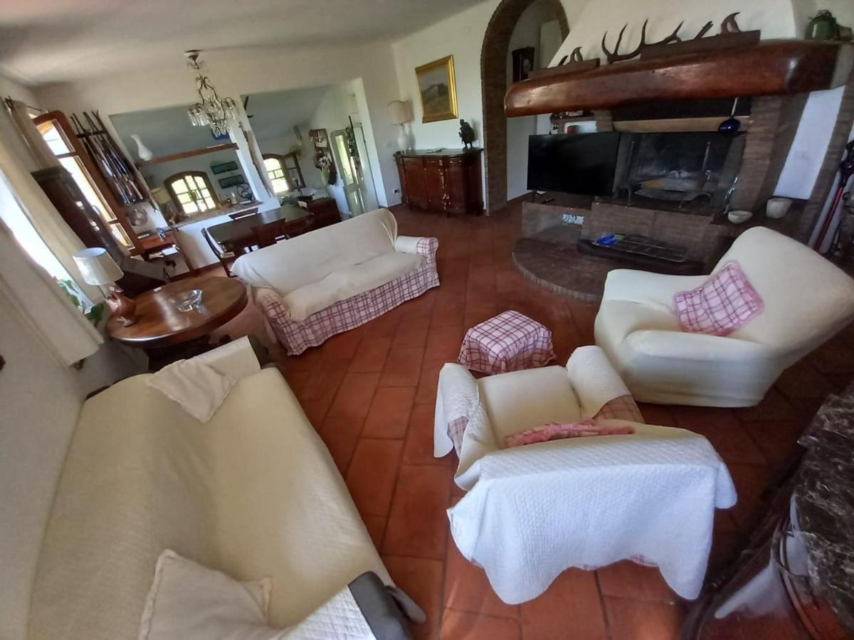 Casa Lalla Livorno Bagian luar foto