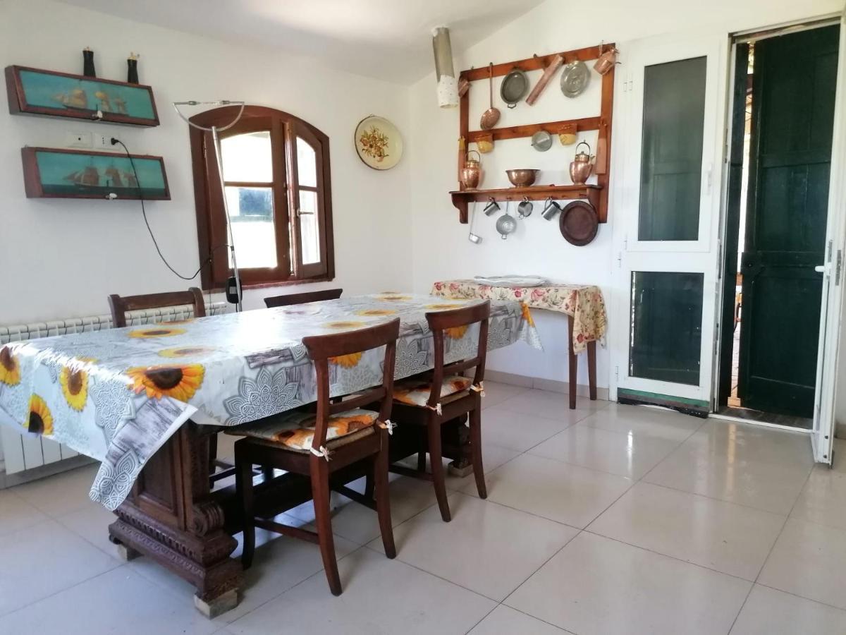 Casa Lalla Livorno Bagian luar foto