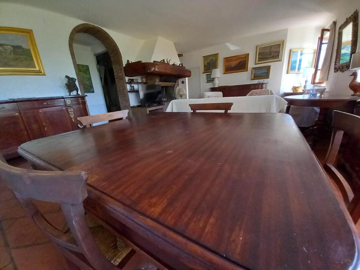 Casa Lalla Livorno Bagian luar foto