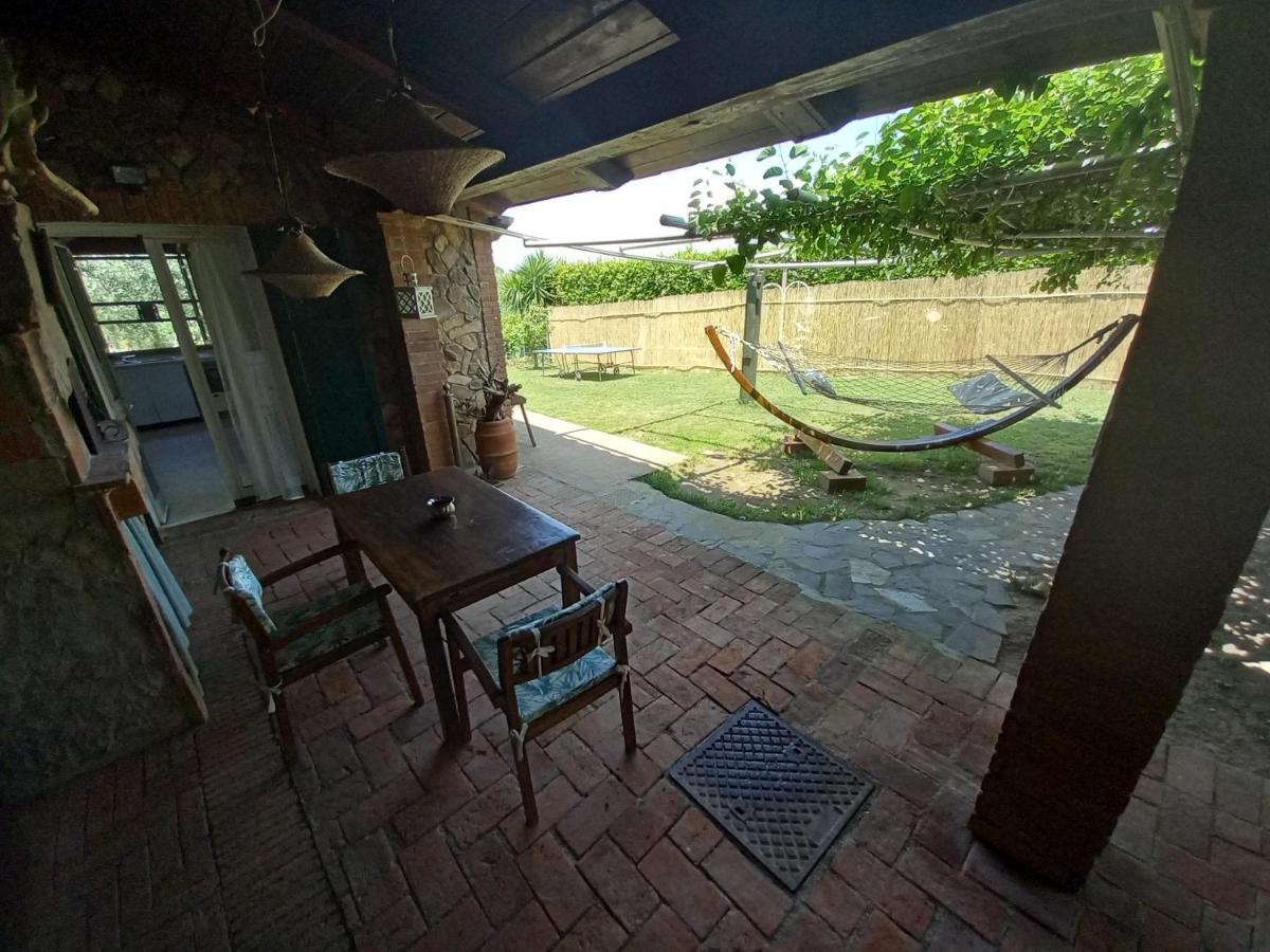 Casa Lalla Livorno Bagian luar foto