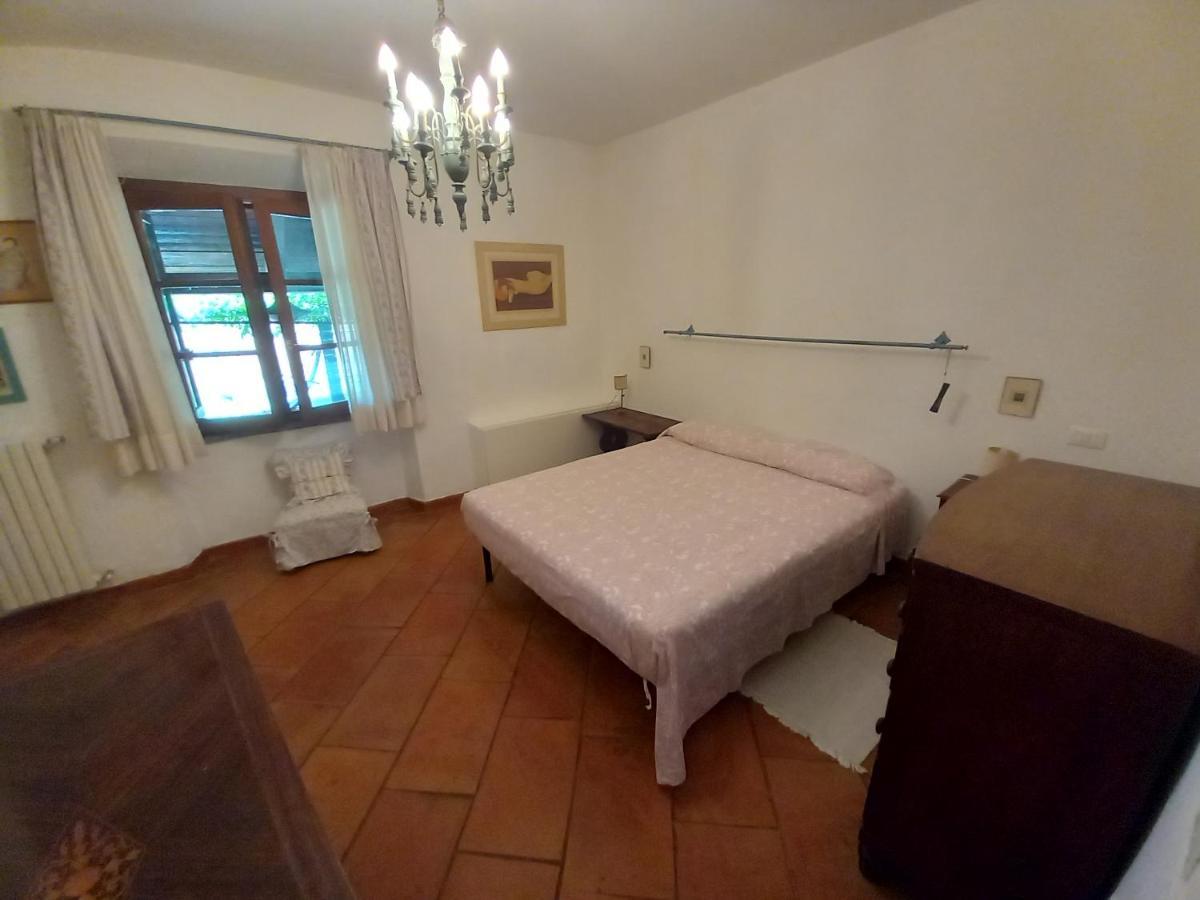 Casa Lalla Livorno Bagian luar foto