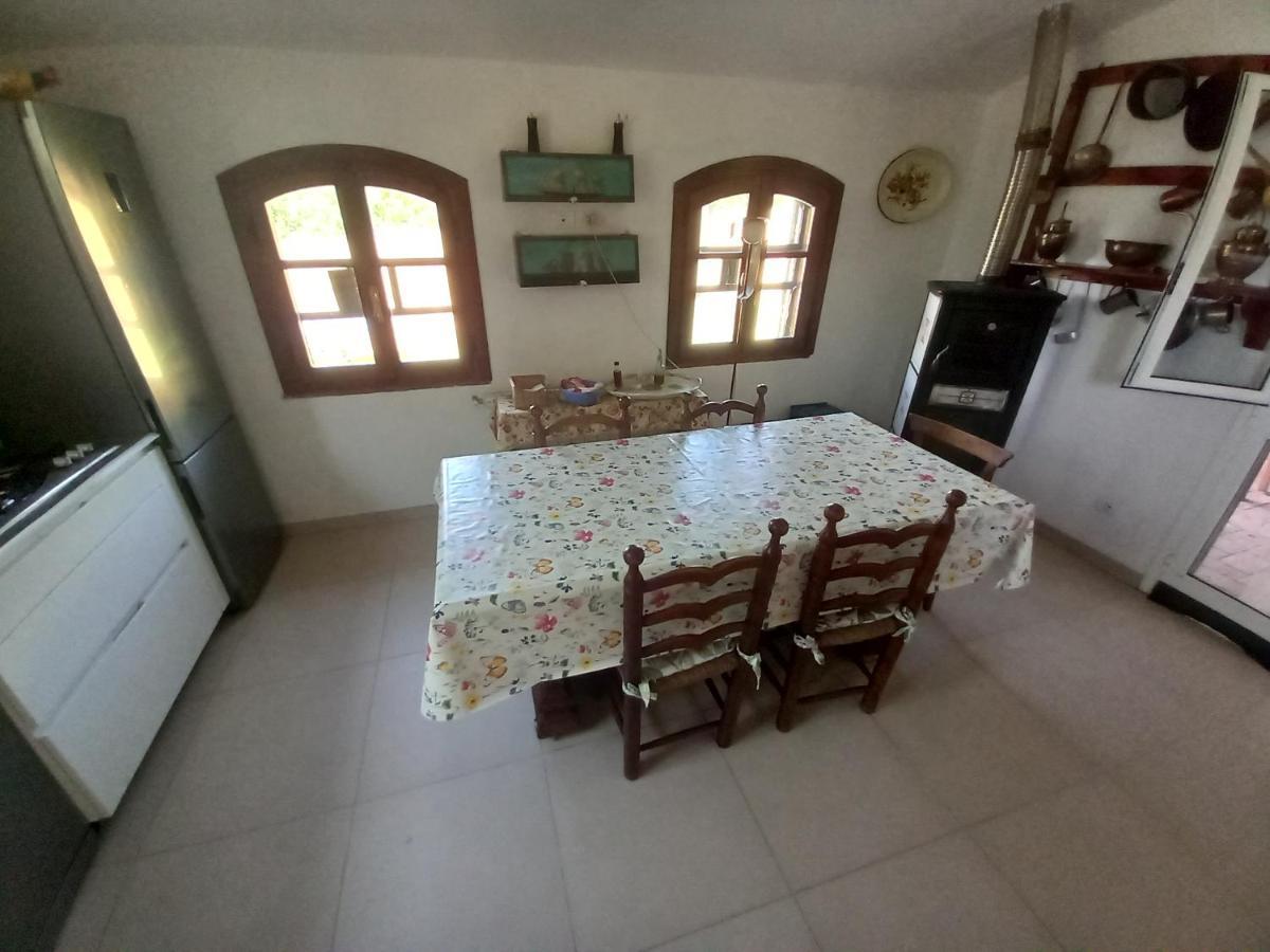 Casa Lalla Livorno Bagian luar foto