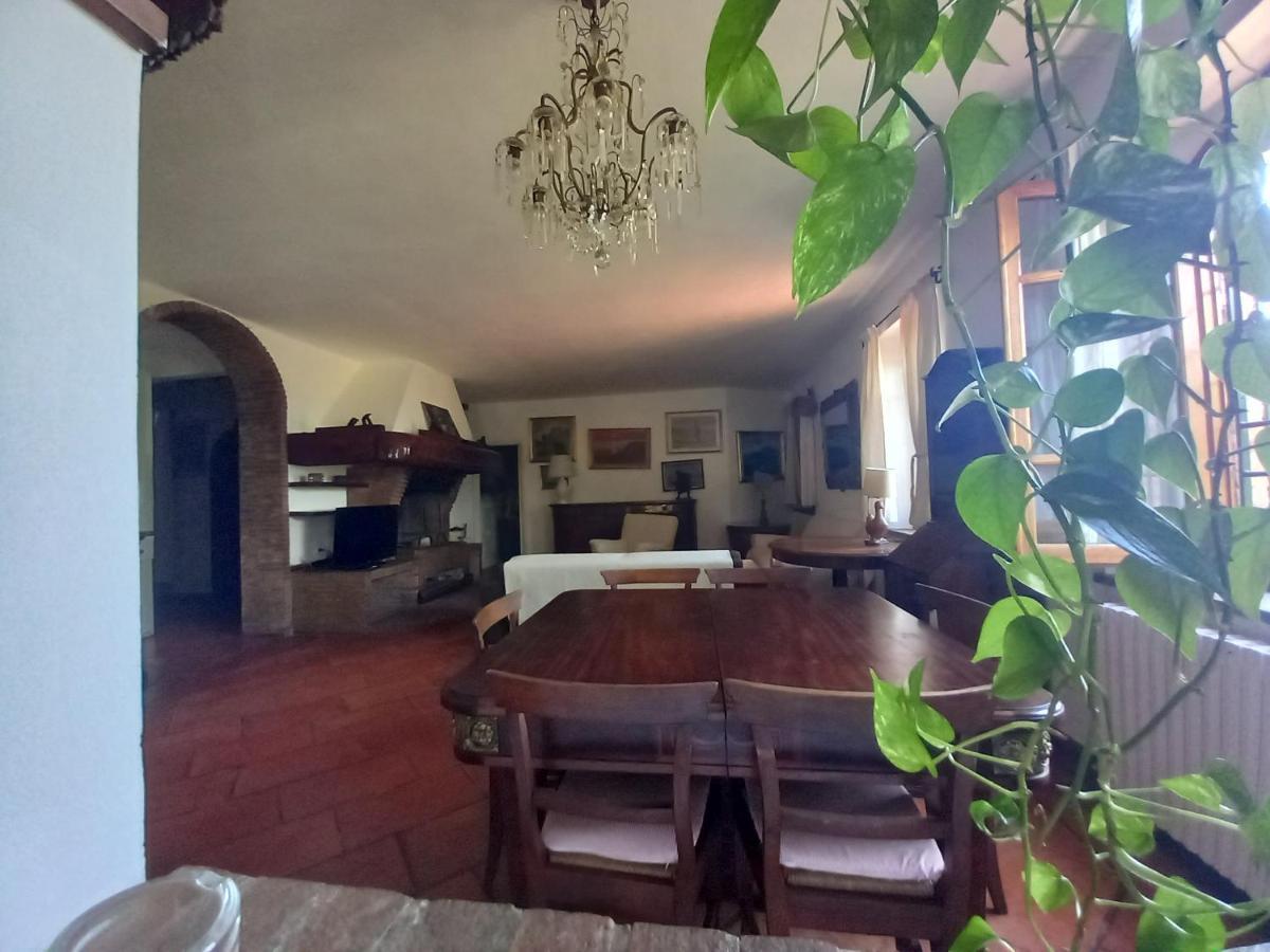 Casa Lalla Livorno Bagian luar foto
