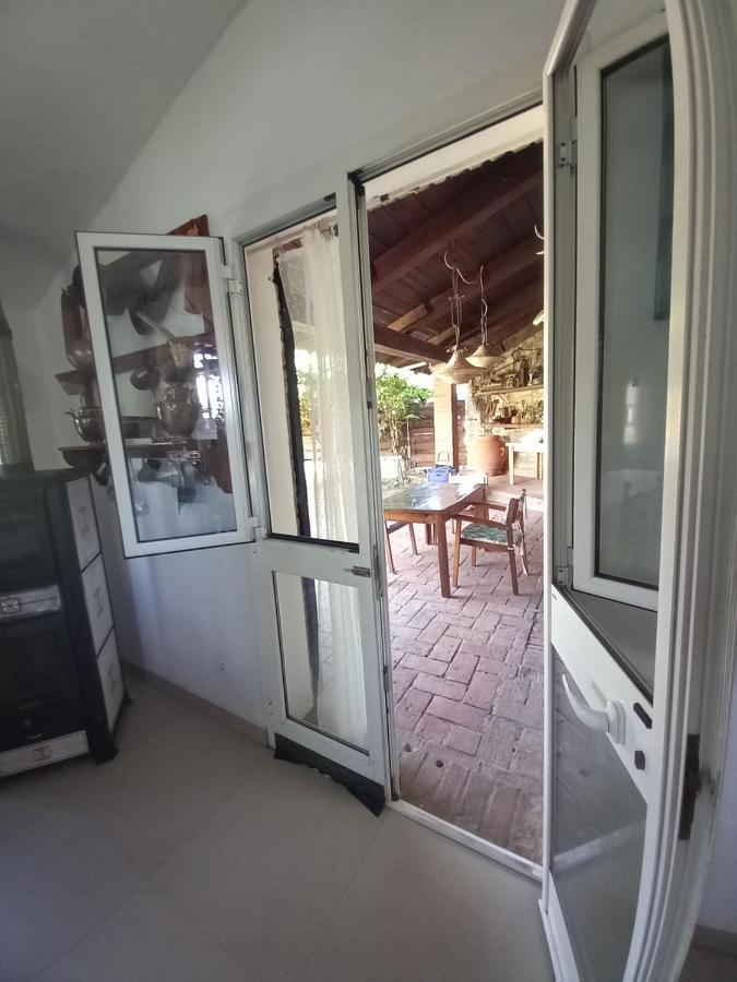 Casa Lalla Livorno Bagian luar foto