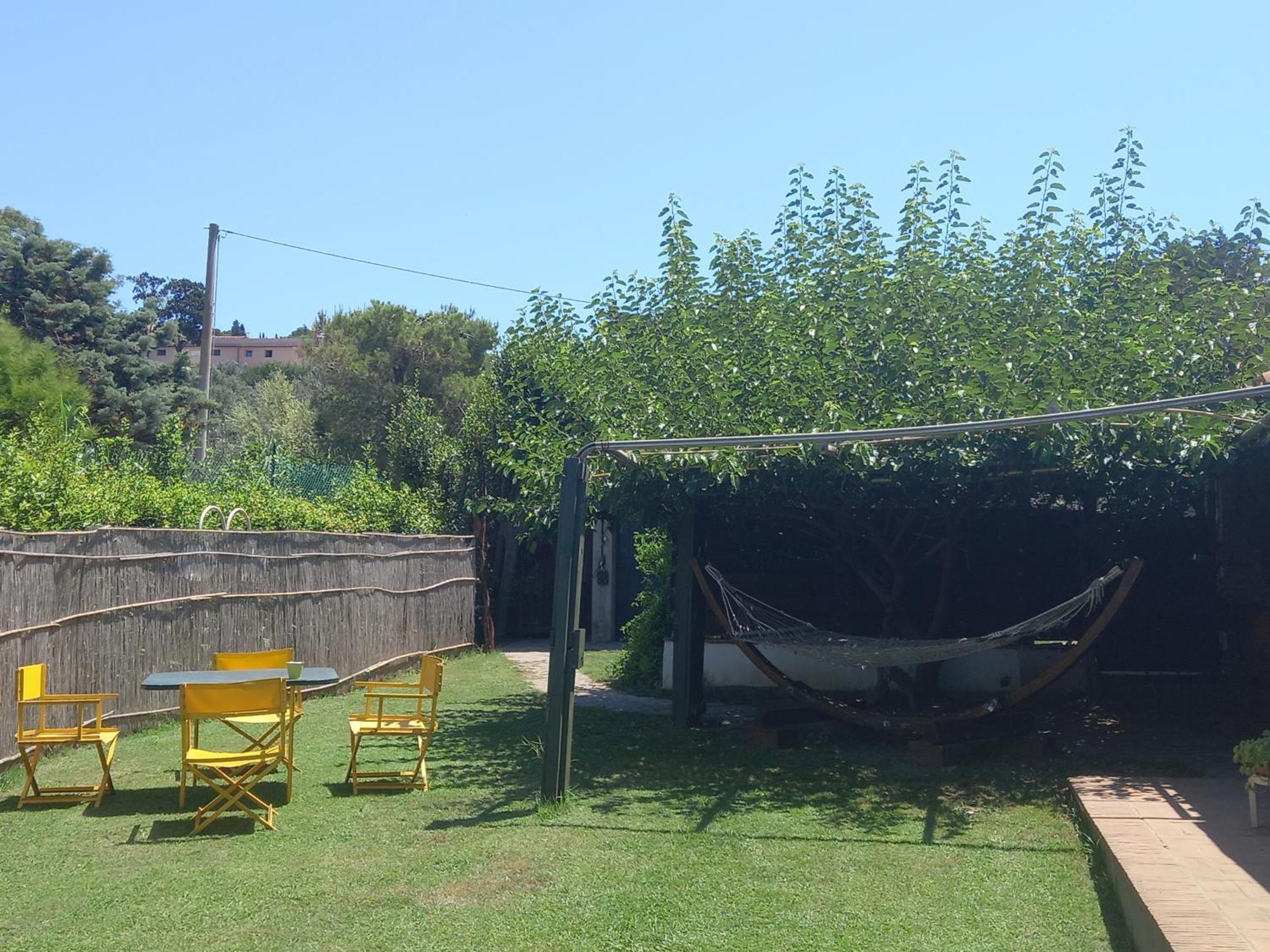 Casa Lalla Livorno Bagian luar foto