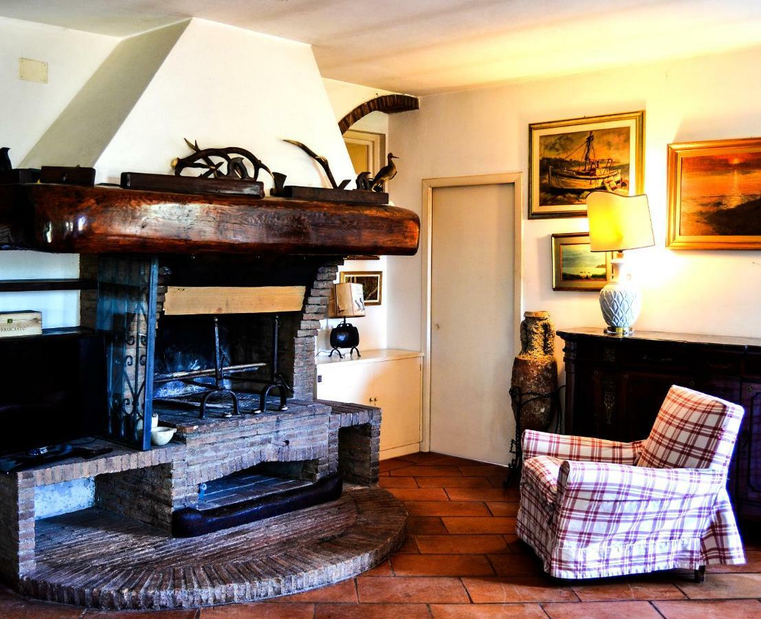 Casa Lalla Livorno Bagian luar foto